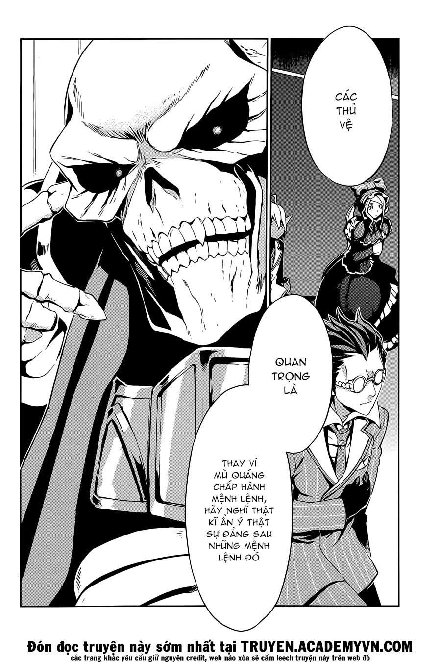 đọc truyện Khám Phá Thế Giới Game Chương 23 ảnh 17 tại Thiên Thai Truyện