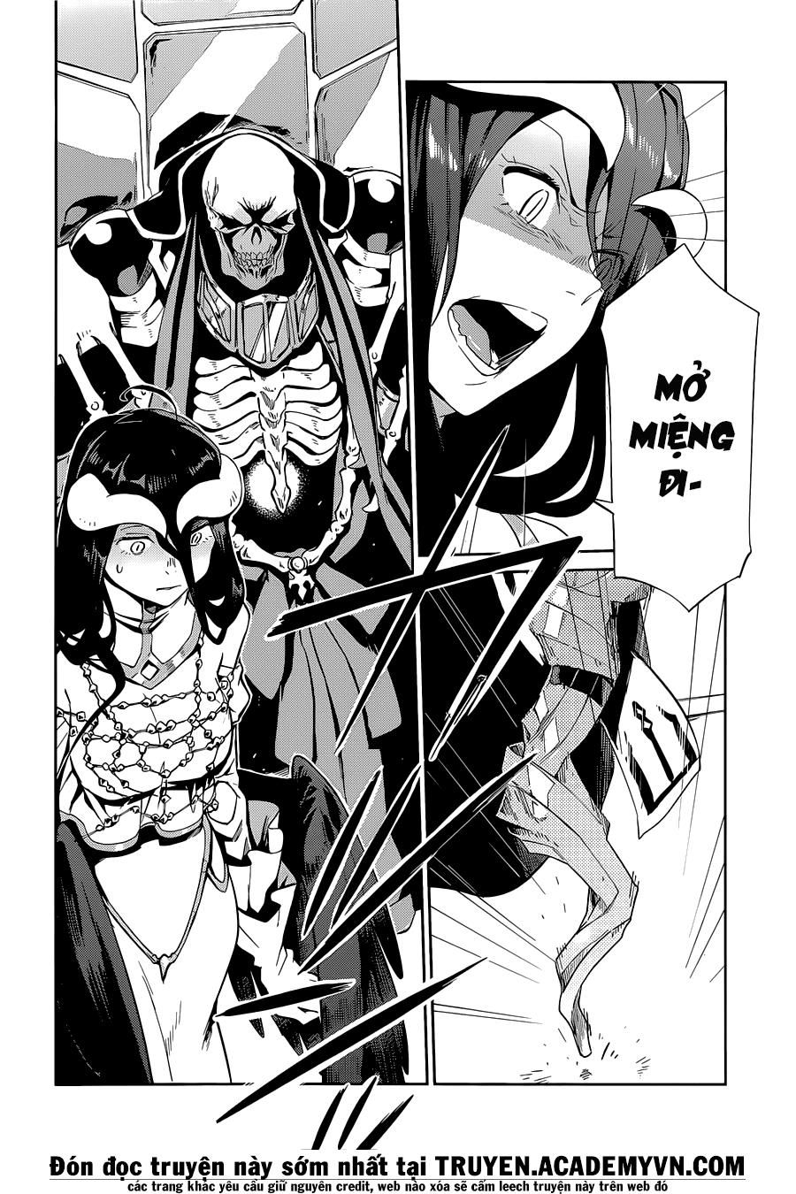 đọc truyện Khám Phá Thế Giới Game Chương 23 ảnh 7 tại Thiên Thai Truyện