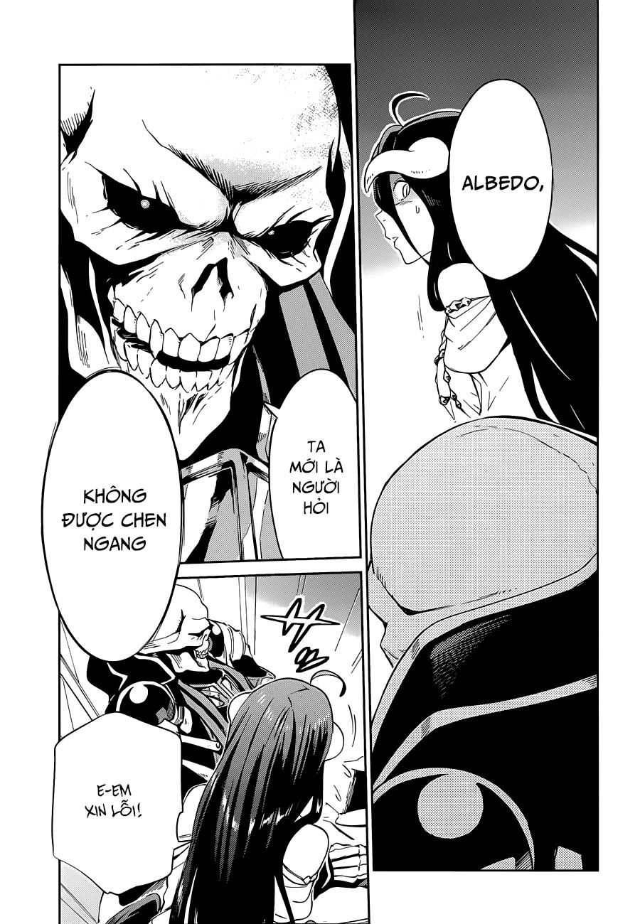 đọc truyện Khám Phá Thế Giới Game Chương 23 ảnh 8 tại Thiên Thai Truyện