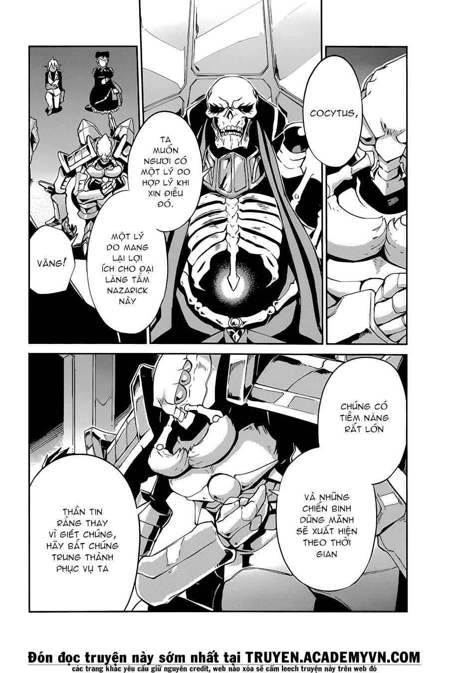 đọc truyện Khám Phá Thế Giới Game Chương 23 ảnh 9 tại Thiên Thai Truyện