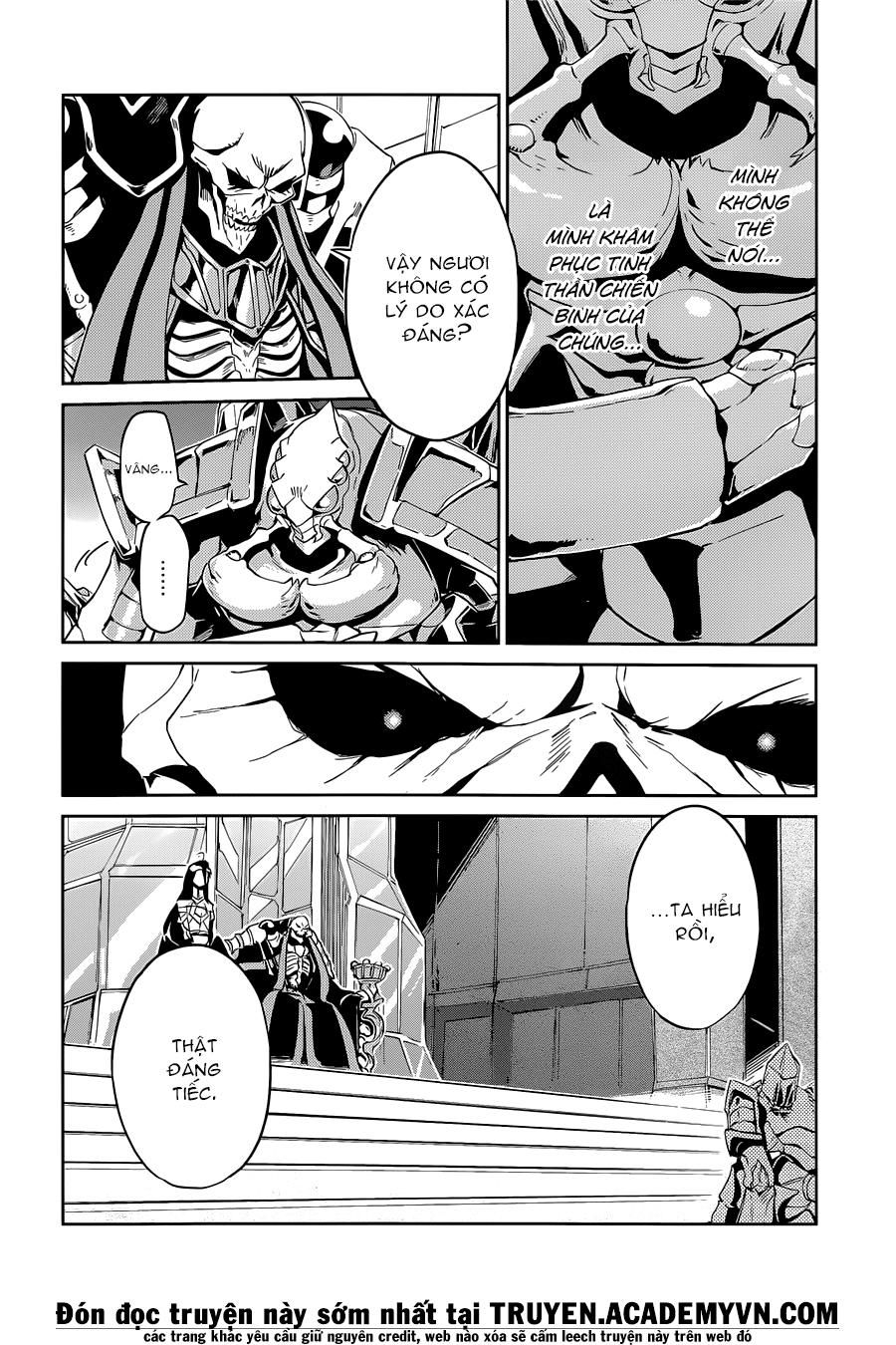 đọc truyện Khám Phá Thế Giới Game Chương 23 ảnh 11 tại Thiên Thai Truyện