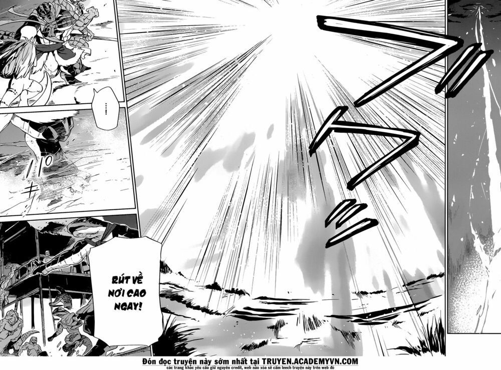 đọc truyện Khám Phá Thế Giới Game Chương 24 ảnh 15 tại Thiên Thai Truyện