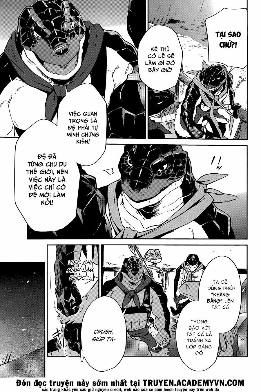 đọc truyện Khám Phá Thế Giới Game Chương 24 ảnh 17 tại Thiên Thai Truyện