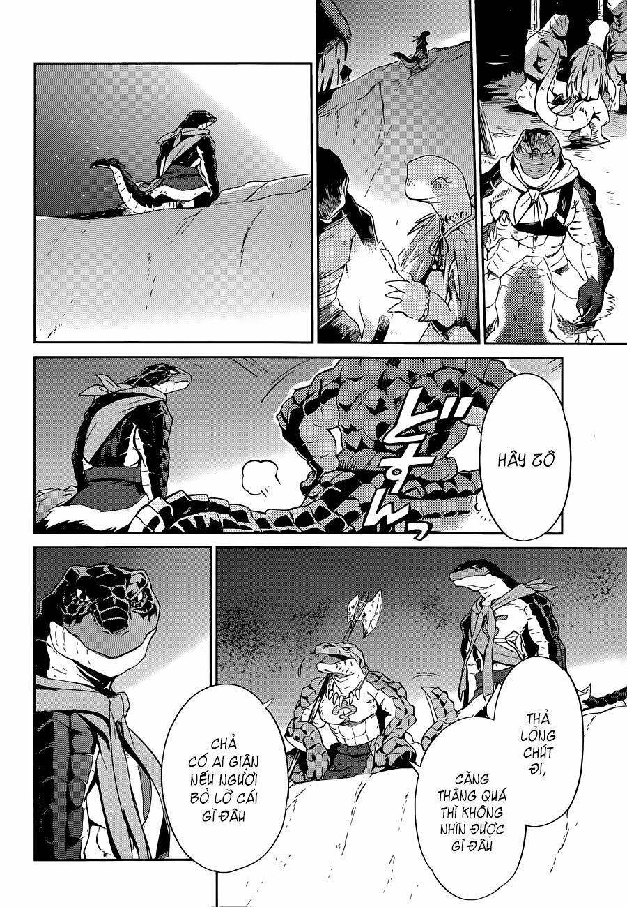 đọc truyện Khám Phá Thế Giới Game Chương 24 ảnh 18 tại Thiên Thai Truyện