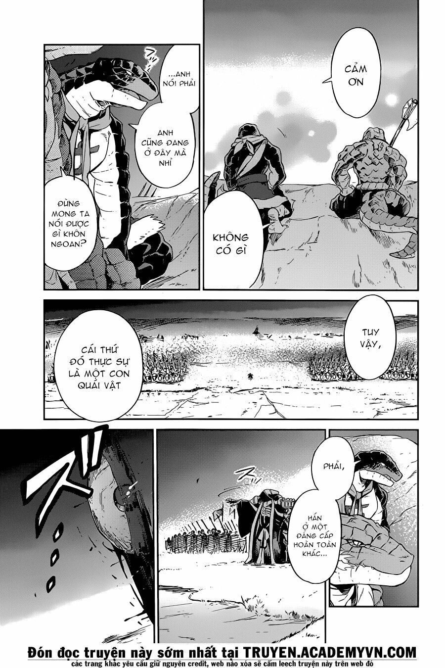 đọc truyện Khám Phá Thế Giới Game Chương 24 ảnh 19 tại Thiên Thai Truyện