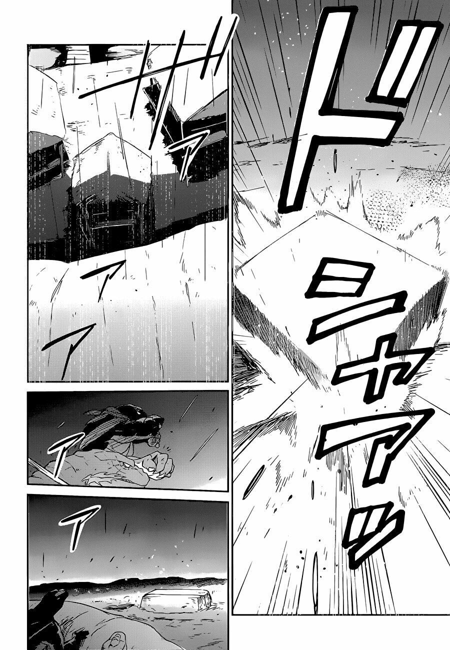 đọc truyện Khám Phá Thế Giới Game Chương 24 ảnh 22 tại Thiên Thai Truyện