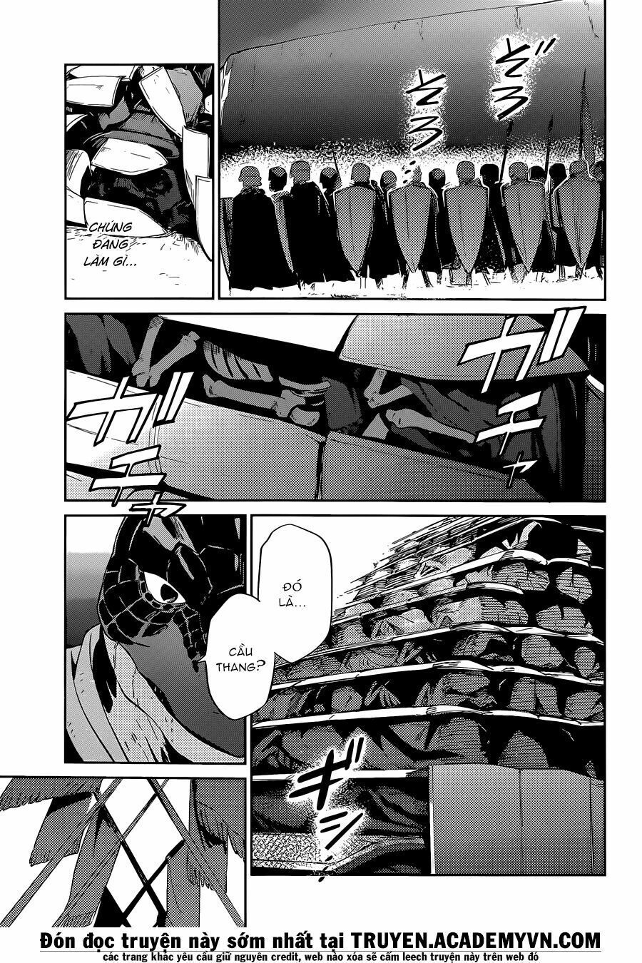 đọc truyện Khám Phá Thế Giới Game Chương 24 ảnh 23 tại Thiên Thai Truyện