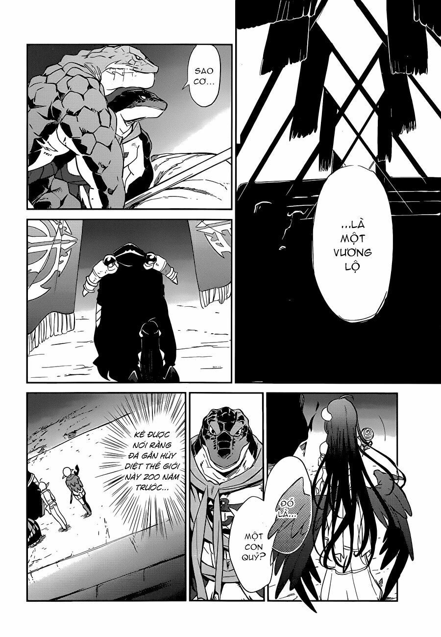 đọc truyện Khám Phá Thế Giới Game Chương 24 ảnh 24 tại Thiên Thai Truyện