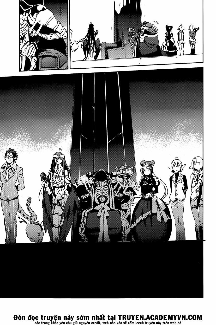 đọc truyện Khám Phá Thế Giới Game Chương 24 ảnh 25 tại Thiên Thai Truyện