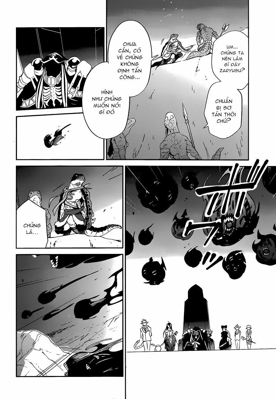 đọc truyện Khám Phá Thế Giới Game Chương 24 ảnh 26 tại Thiên Thai Truyện