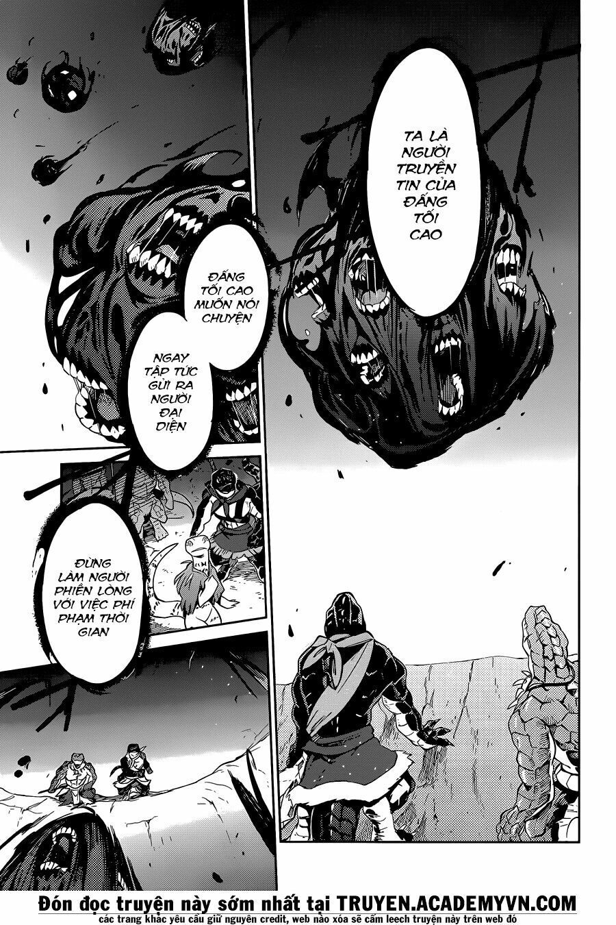 đọc truyện Khám Phá Thế Giới Game Chương 24 ảnh 27 tại Thiên Thai Truyện