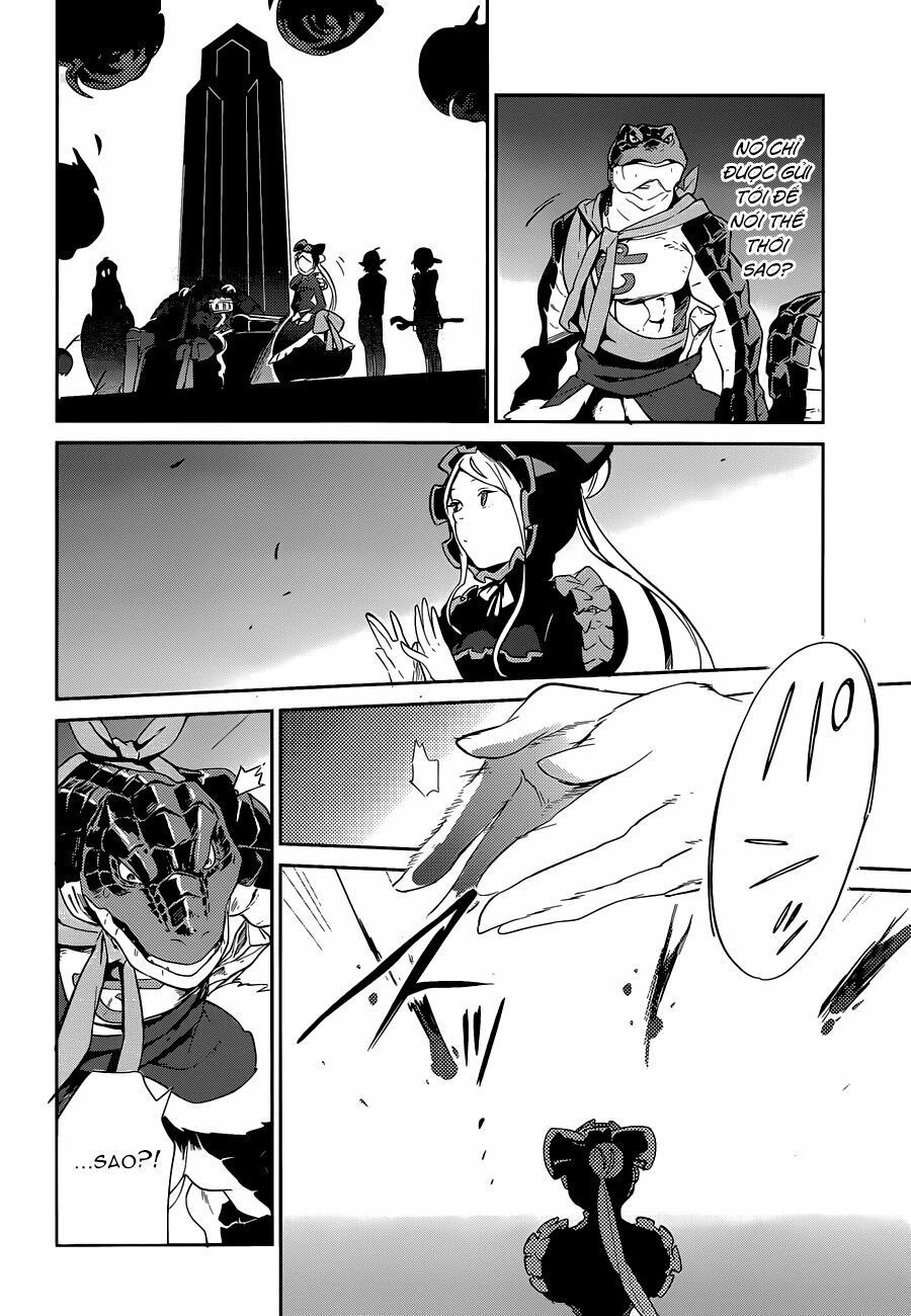 đọc truyện Khám Phá Thế Giới Game Chương 24 ảnh 28 tại Thiên Thai Truyện