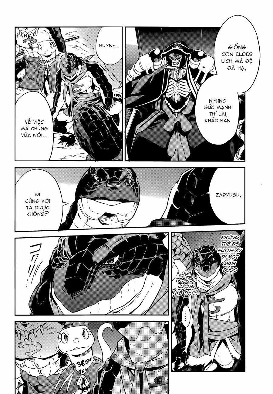 đọc truyện Khám Phá Thế Giới Game Chương 24 ảnh 30 tại Thiên Thai Truyện