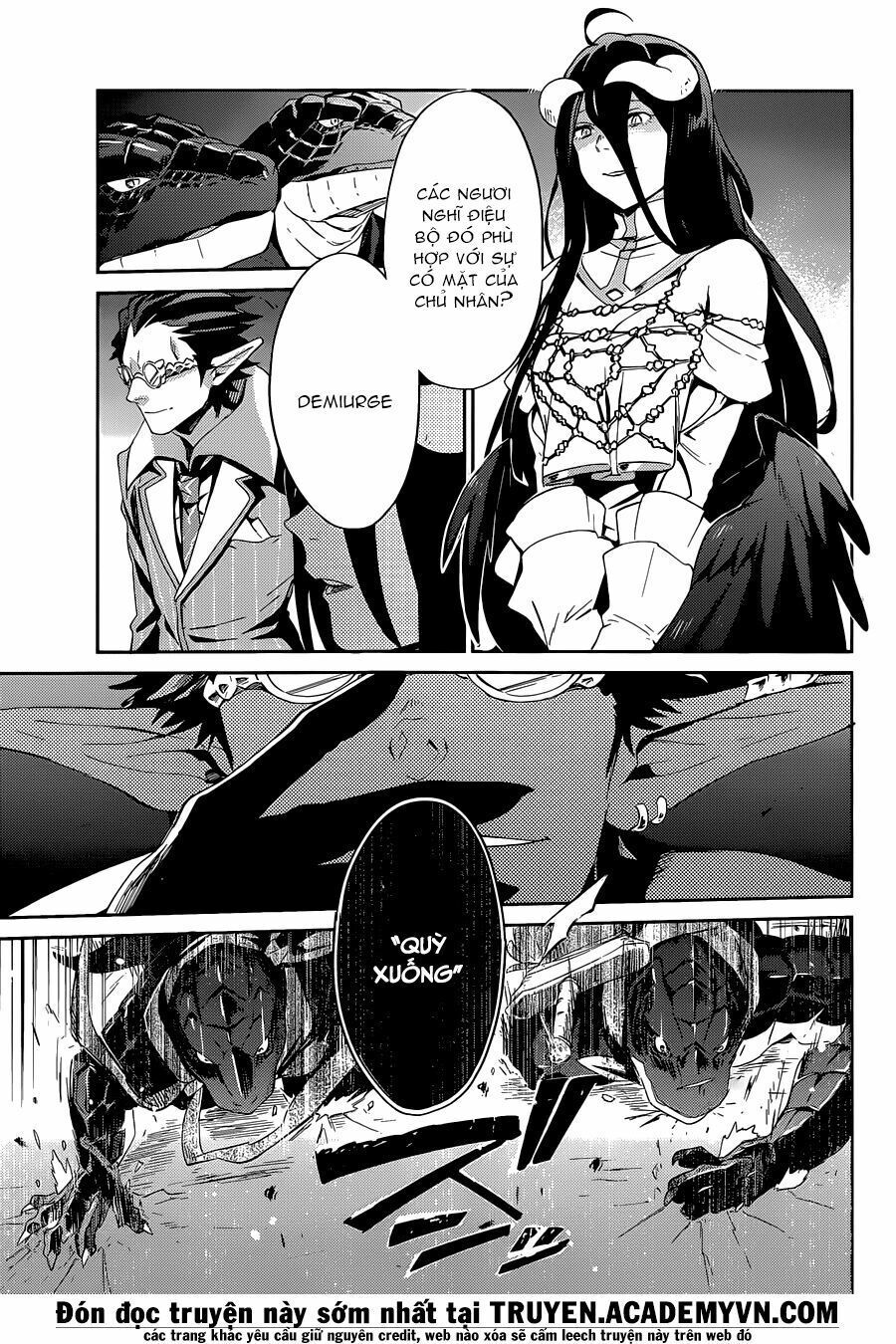 đọc truyện Khám Phá Thế Giới Game Chương 24 ảnh 33 tại Thiên Thai Truyện