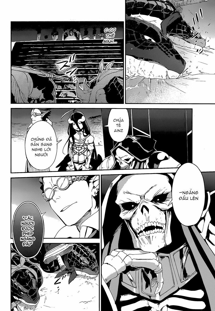 đọc truyện Khám Phá Thế Giới Game Chương 24 ảnh 34 tại Thiên Thai Truyện