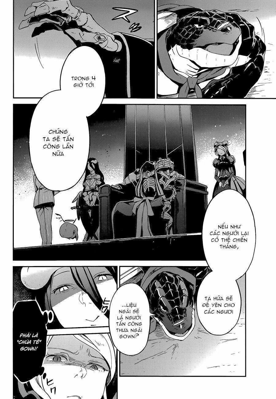 đọc truyện Khám Phá Thế Giới Game Chương 24 ảnh 36 tại Thiên Thai Truyện