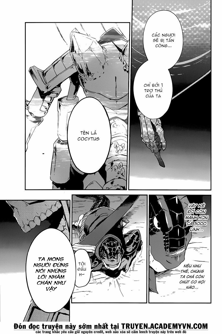 đọc truyện Khám Phá Thế Giới Game Chương 24 ảnh 37 tại Thiên Thai Truyện