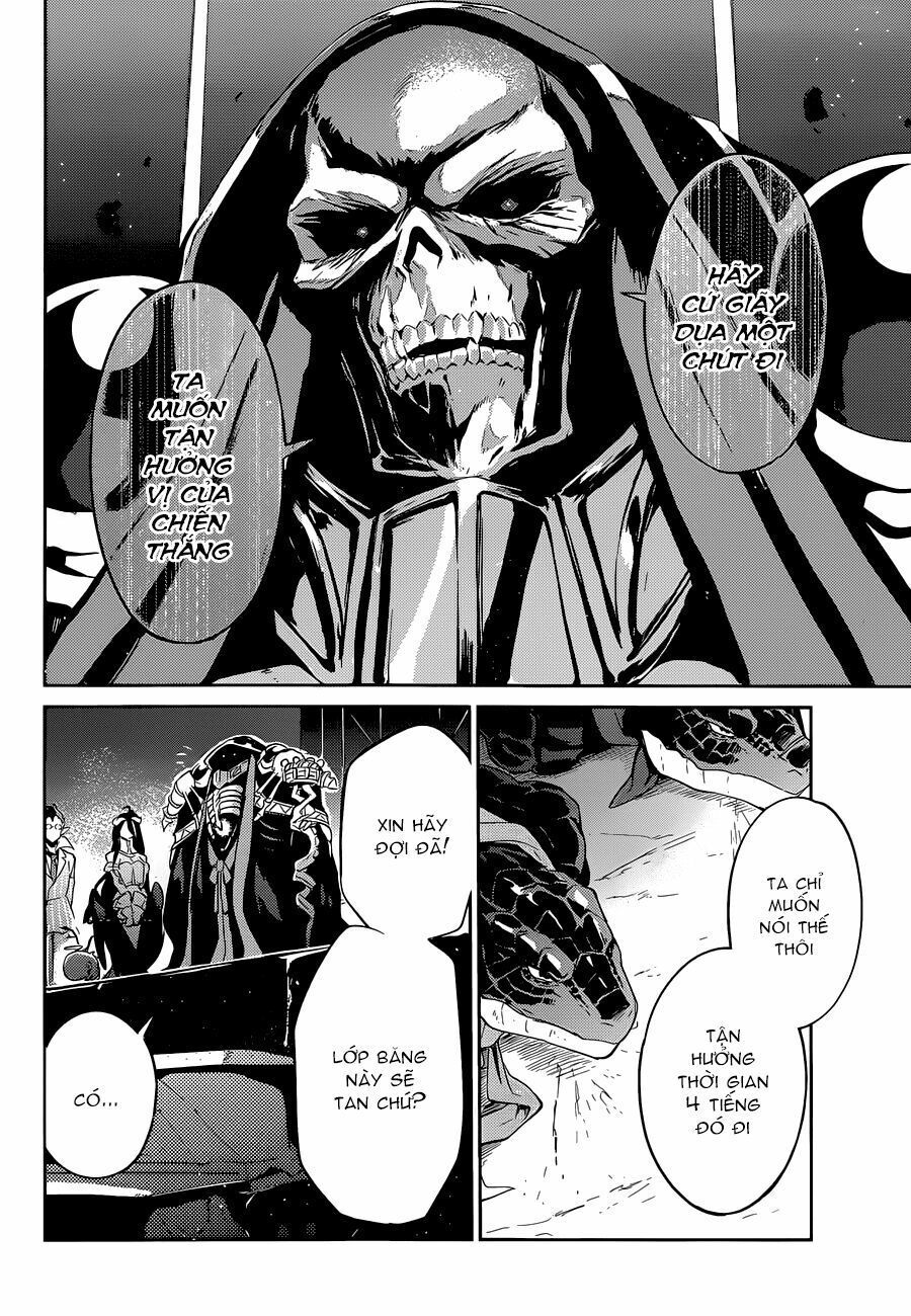 đọc truyện Khám Phá Thế Giới Game Chương 24 ảnh 38 tại Thiên Thai Truyện