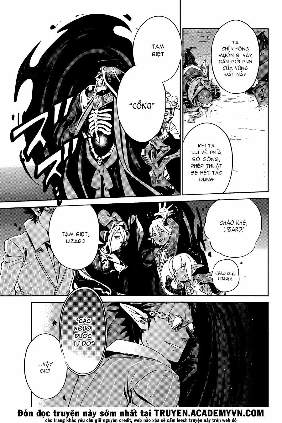 đọc truyện Khám Phá Thế Giới Game Chương 24 ảnh 39 tại Thiên Thai Truyện