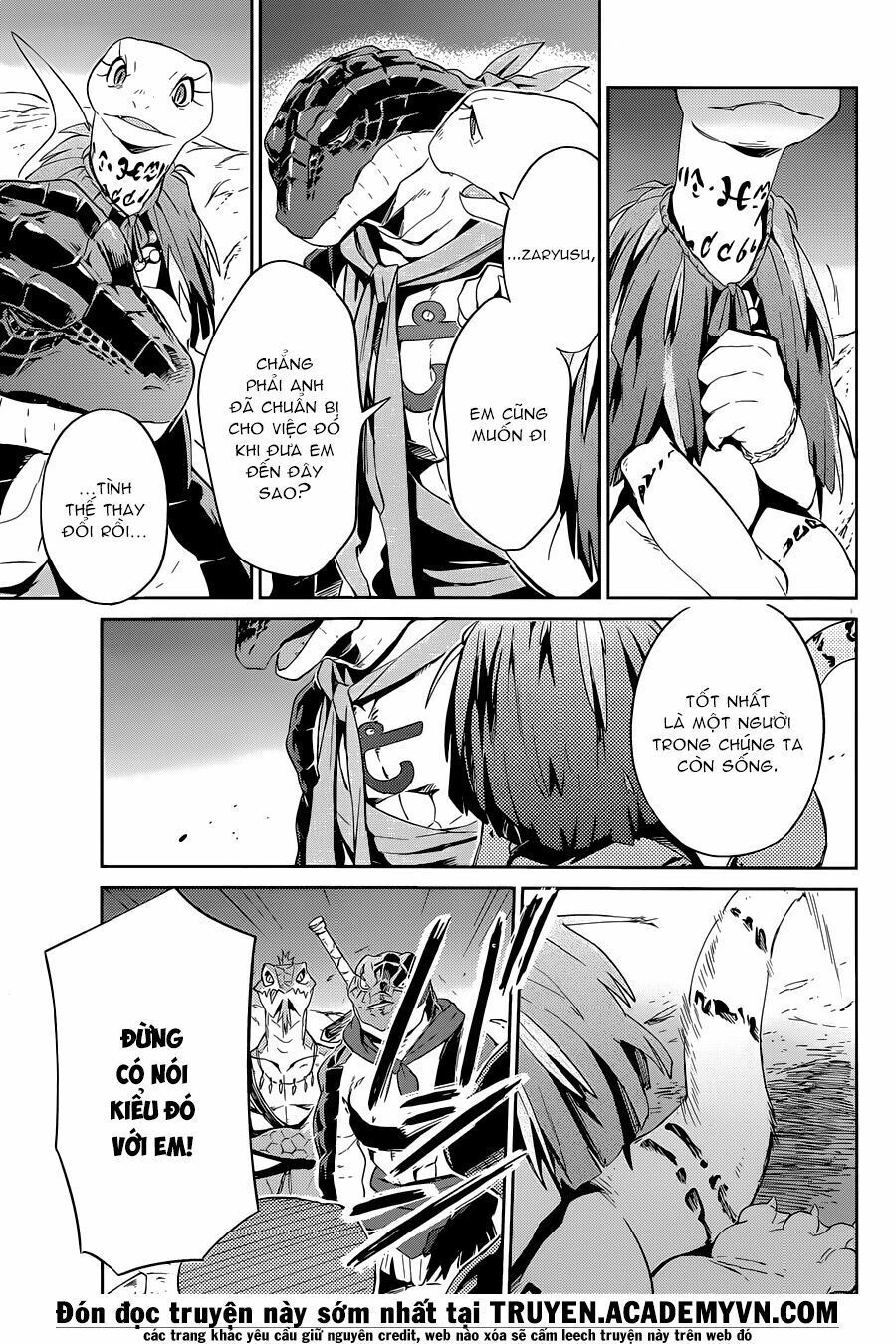 đọc truyện Khám Phá Thế Giới Game Chương 24 ảnh 43 tại Thiên Thai Truyện