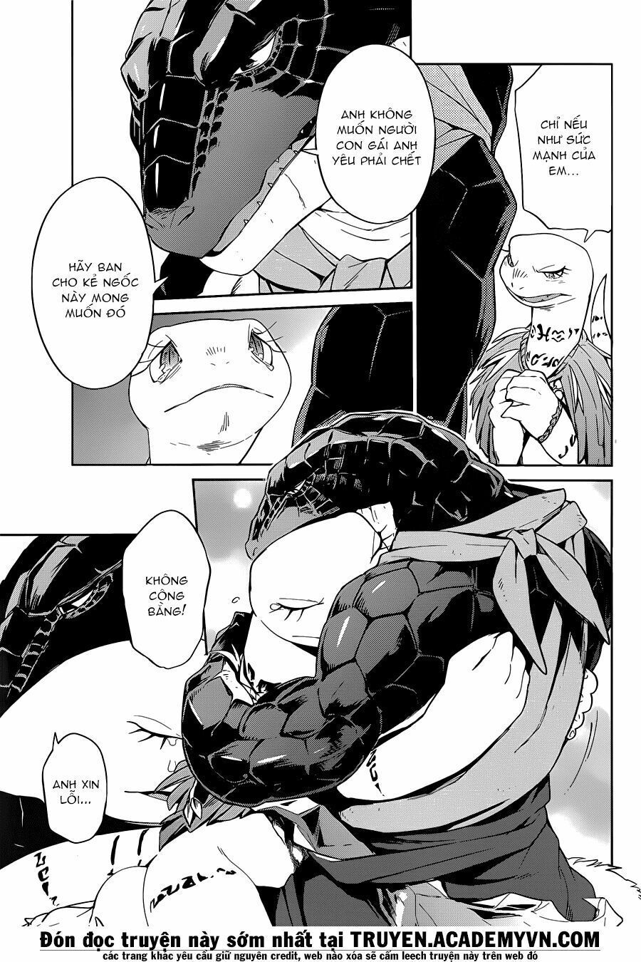 đọc truyện Khám Phá Thế Giới Game Chương 24 ảnh 45 tại Thiên Thai Truyện