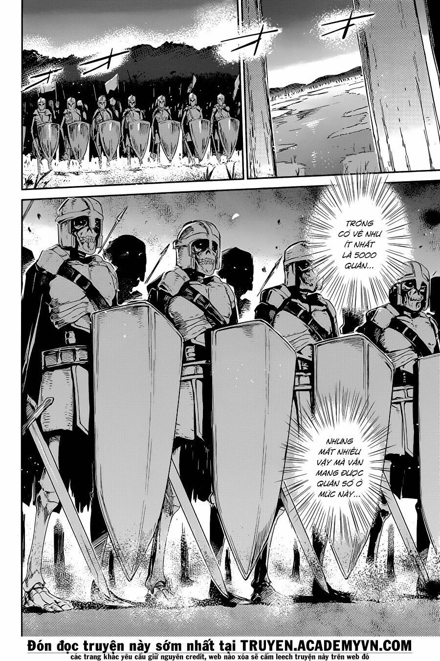 đọc truyện Khám Phá Thế Giới Game Chương 24 ảnh 7 tại Thiên Thai Truyện