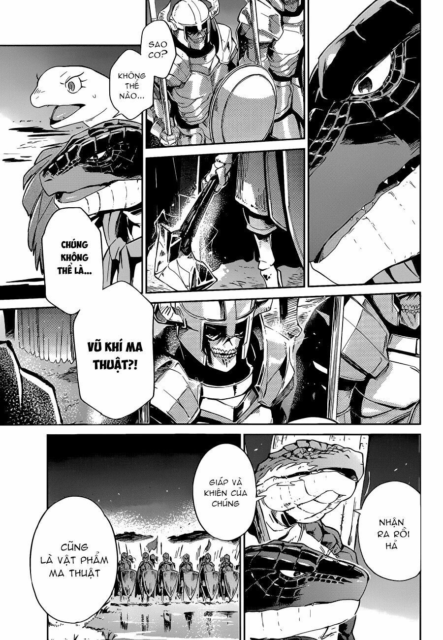 đọc truyện Khám Phá Thế Giới Game Chương 24 ảnh 8 tại Thiên Thai Truyện