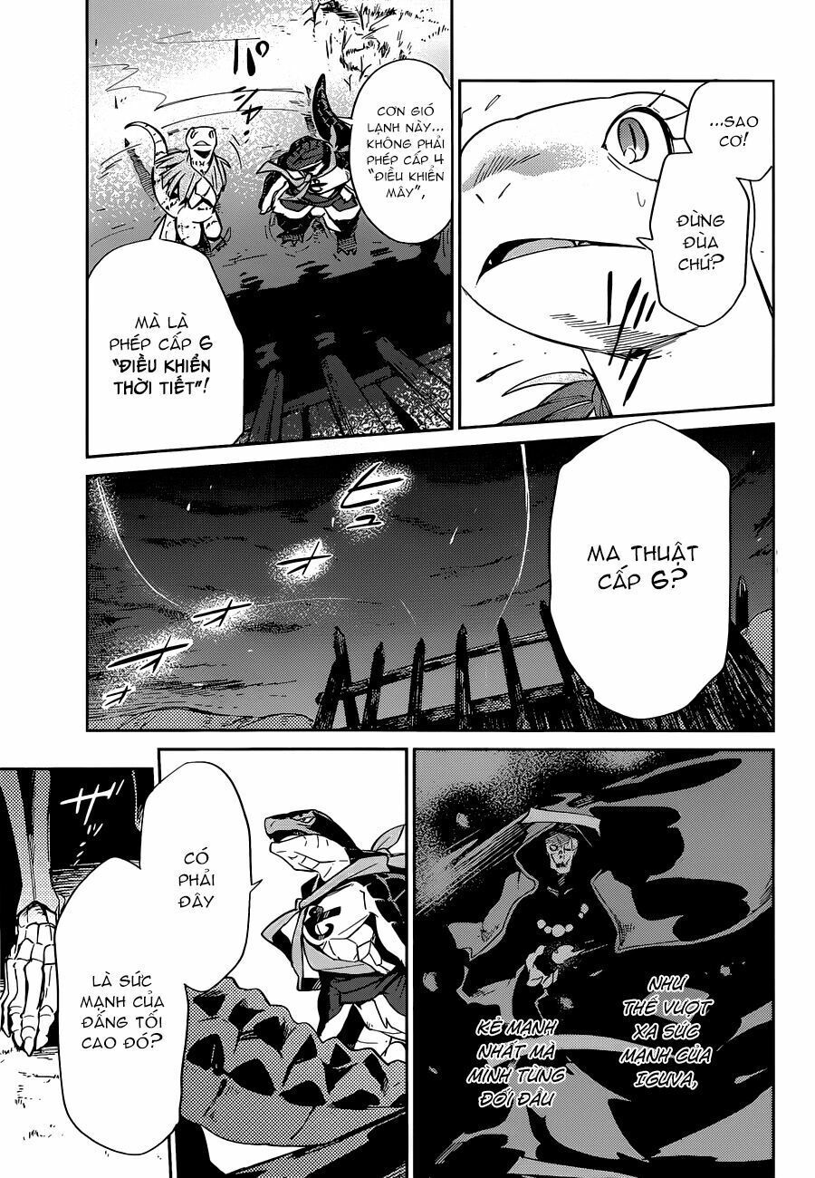 đọc truyện Khám Phá Thế Giới Game Chương 24 ảnh 10 tại Thiên Thai Truyện