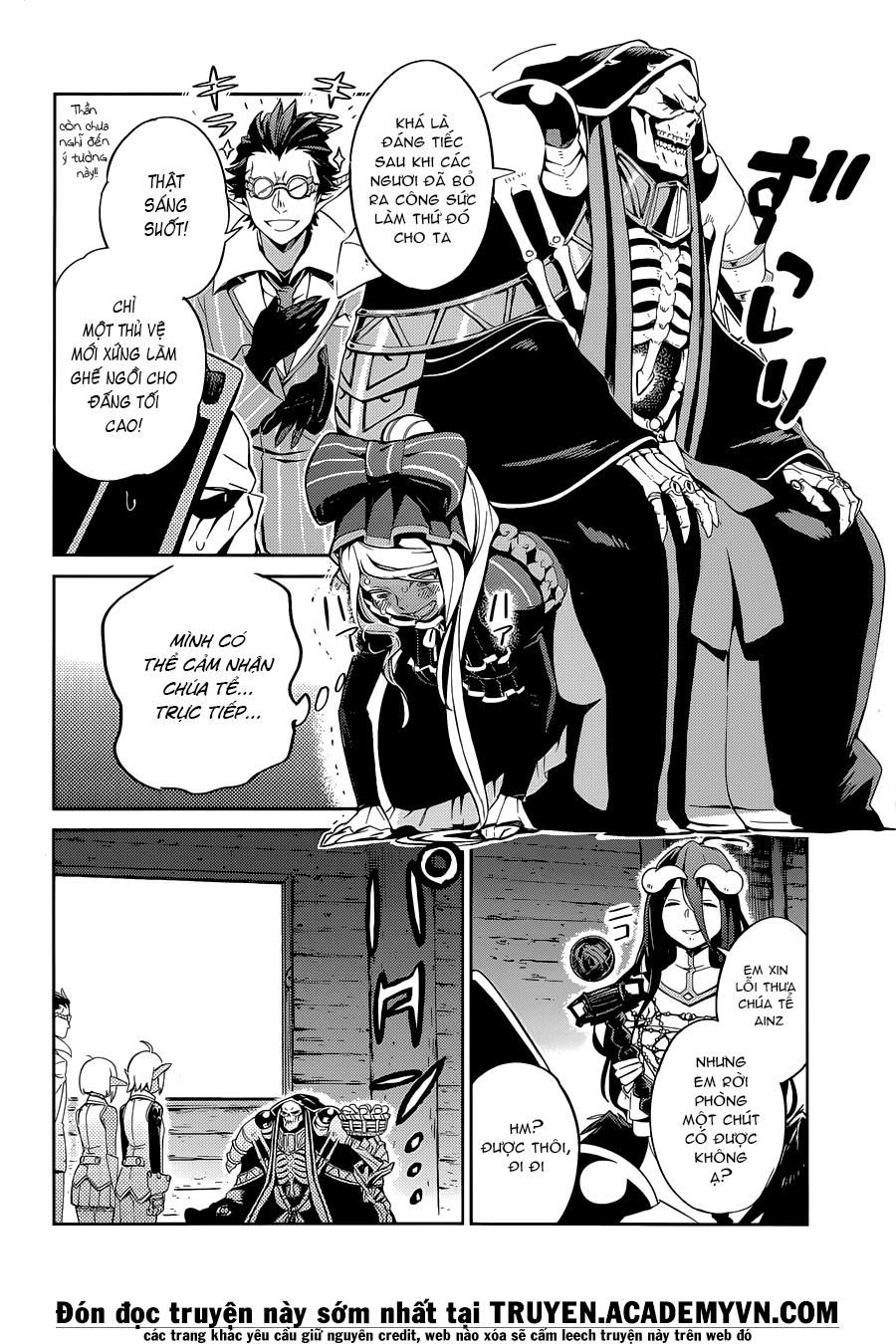 đọc truyện Khám Phá Thế Giới Game Chương 25 ảnh 12 tại Thiên Thai Truyện