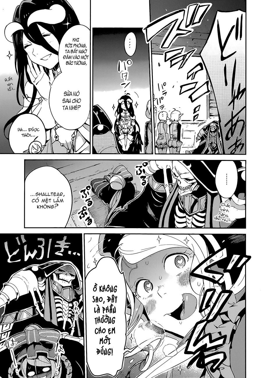 đọc truyện Khám Phá Thế Giới Game Chương 25 ảnh 13 tại Thiên Thai Truyện