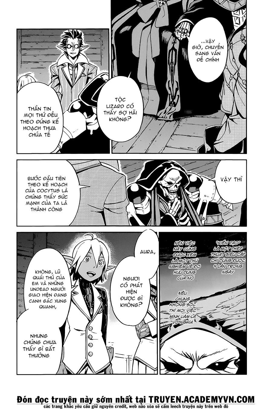 đọc truyện Khám Phá Thế Giới Game Chương 25 ảnh 14 tại Thiên Thai Truyện