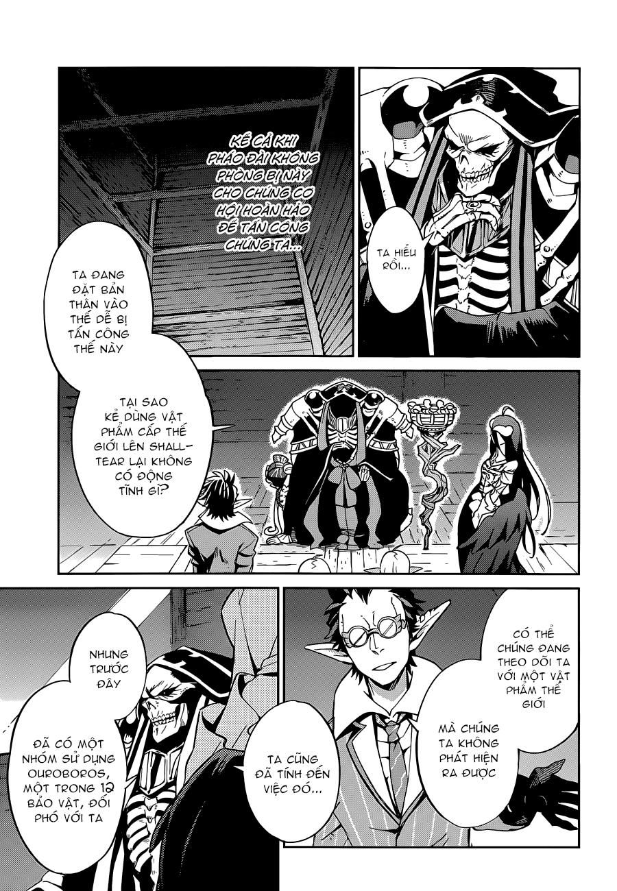 đọc truyện Khám Phá Thế Giới Game Chương 25 ảnh 15 tại Thiên Thai Truyện