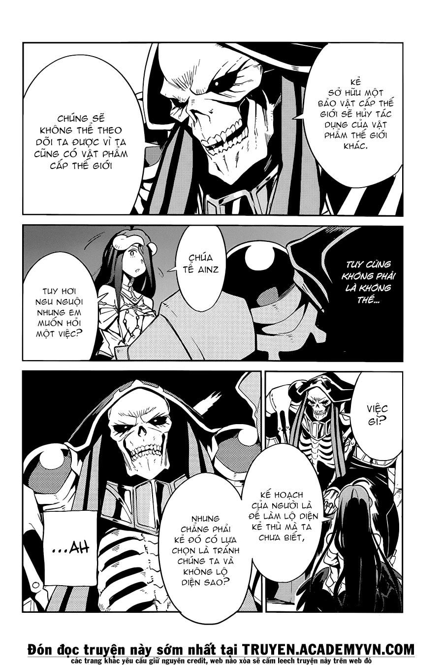 đọc truyện Khám Phá Thế Giới Game Chương 25 ảnh 16 tại Thiên Thai Truyện