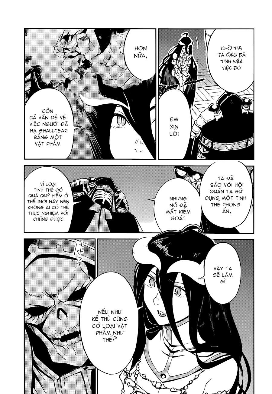 đọc truyện Khám Phá Thế Giới Game Chương 25 ảnh 17 tại Thiên Thai Truyện