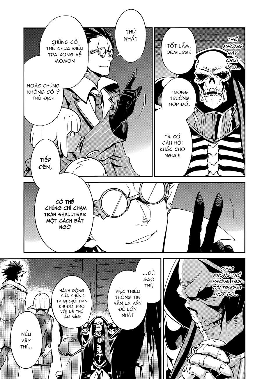 đọc truyện Khám Phá Thế Giới Game Chương 25 ảnh 19 tại Thiên Thai Truyện