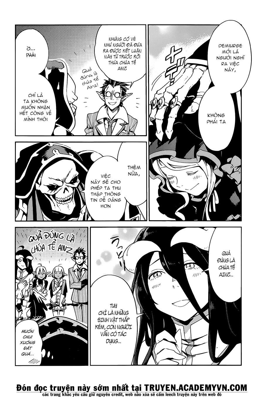 đọc truyện Khám Phá Thế Giới Game Chương 25 ảnh 22 tại Thiên Thai Truyện