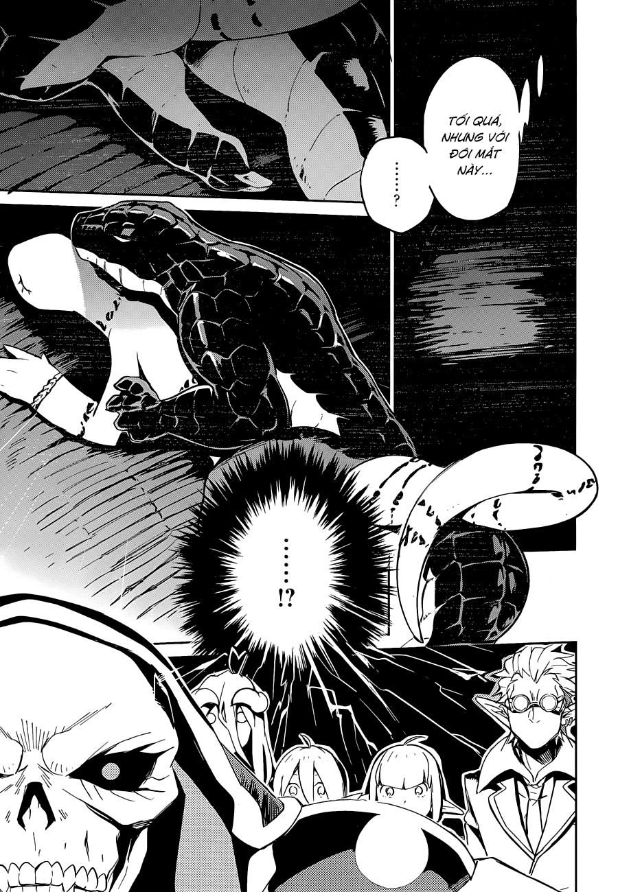 đọc truyện Khám Phá Thế Giới Game Chương 25 ảnh 25 tại Thiên Thai Truyện