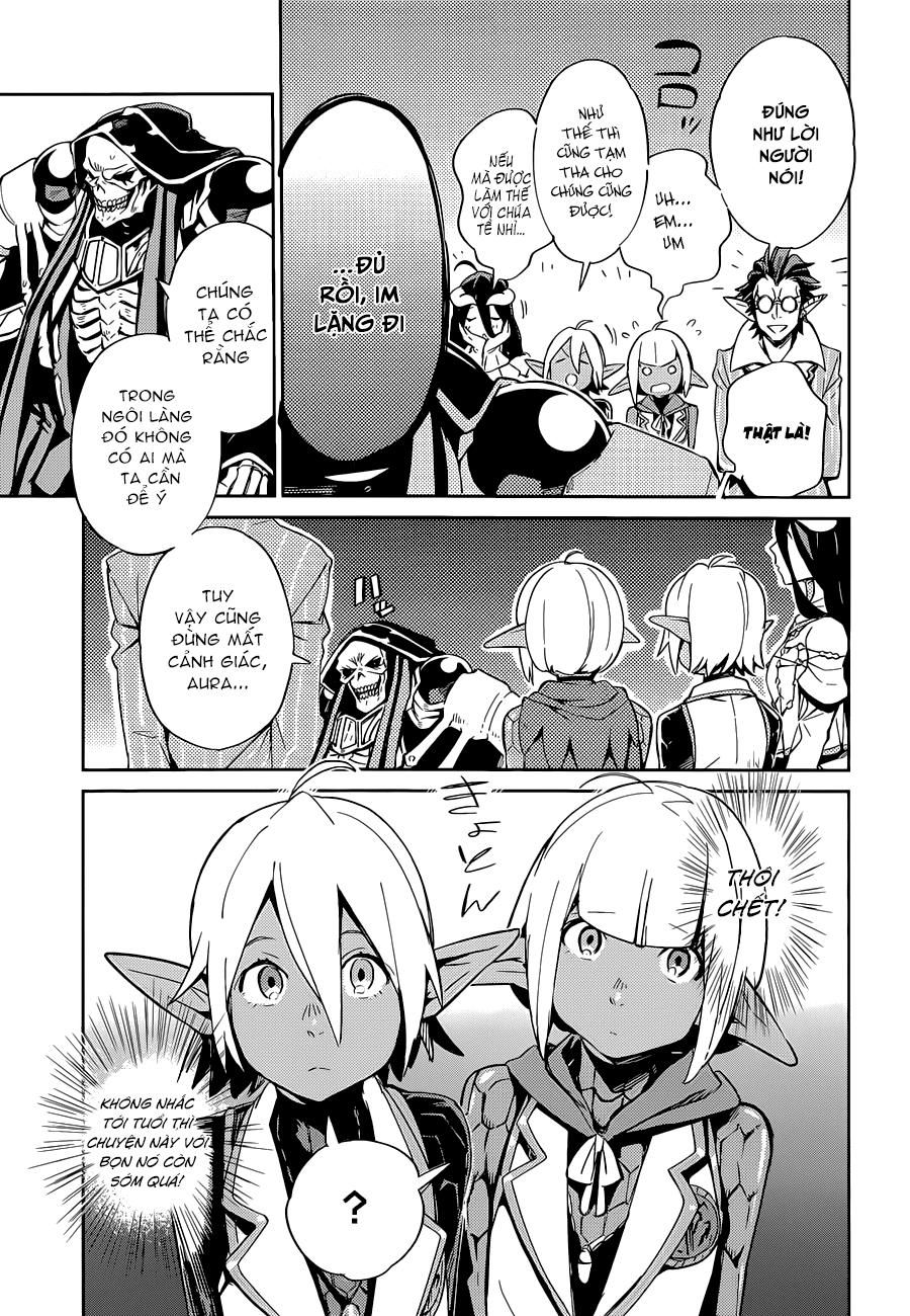 đọc truyện Khám Phá Thế Giới Game Chương 25 ảnh 27 tại Thiên Thai Truyện