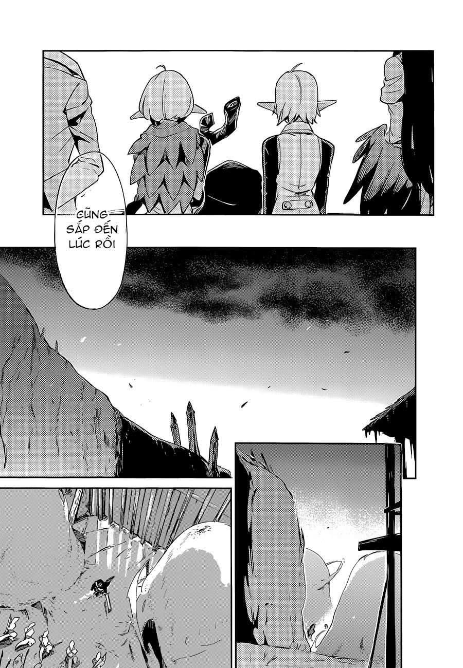 đọc truyện Khám Phá Thế Giới Game Chương 25 ảnh 29 tại Thiên Thai Truyện