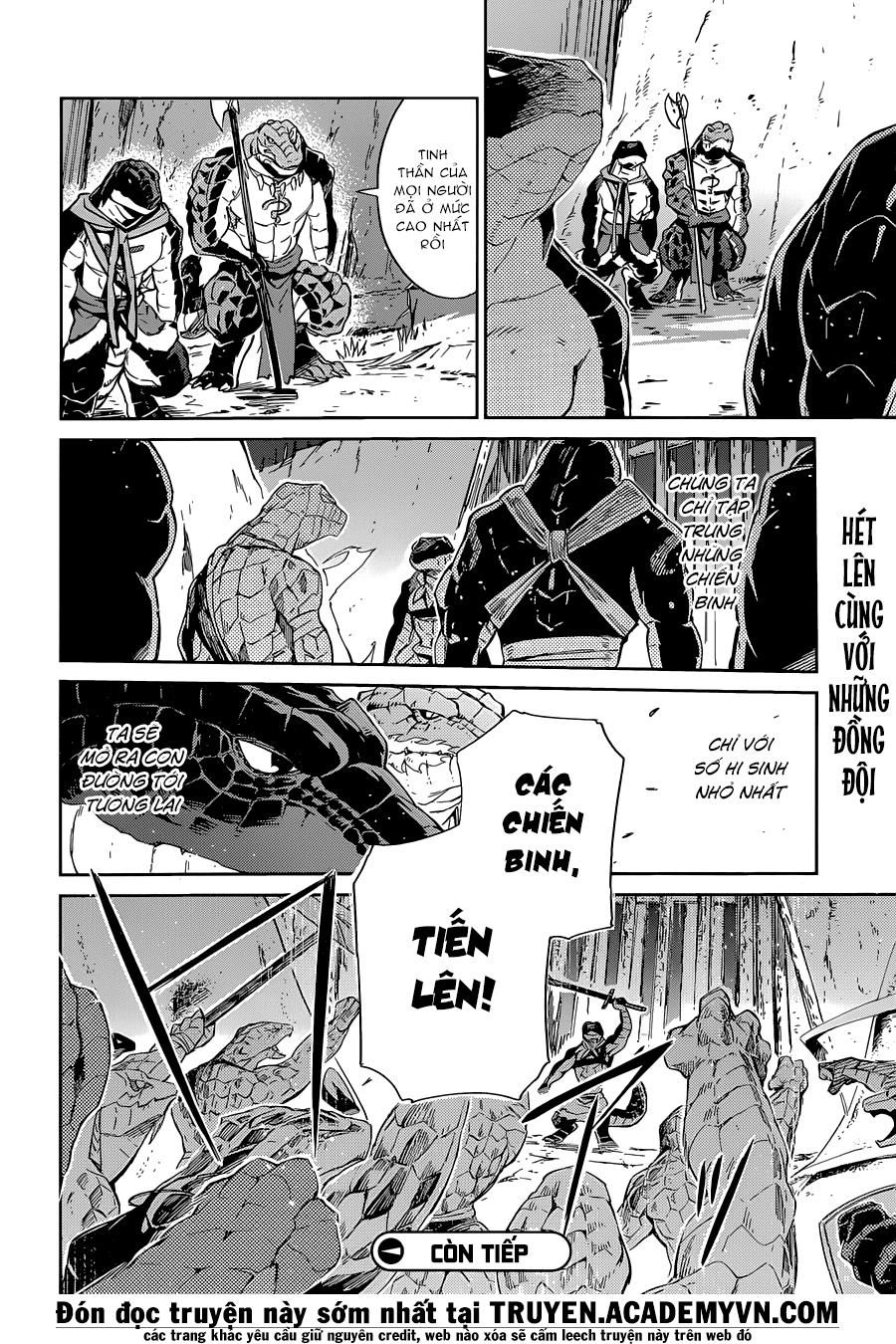 đọc truyện Khám Phá Thế Giới Game Chương 25 ảnh 30 tại Thiên Thai Truyện