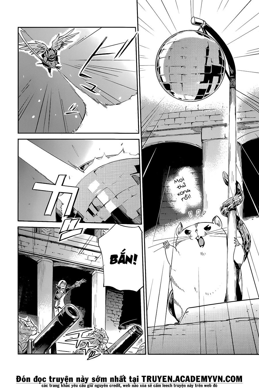 đọc truyện Khám Phá Thế Giới Game Chương 25 ảnh 32 tại Thiên Thai Truyện