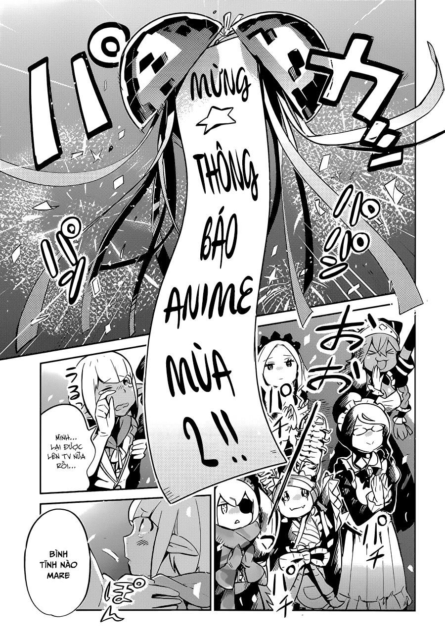 đọc truyện Khám Phá Thế Giới Game Chương 25 ảnh 33 tại Thiên Thai Truyện