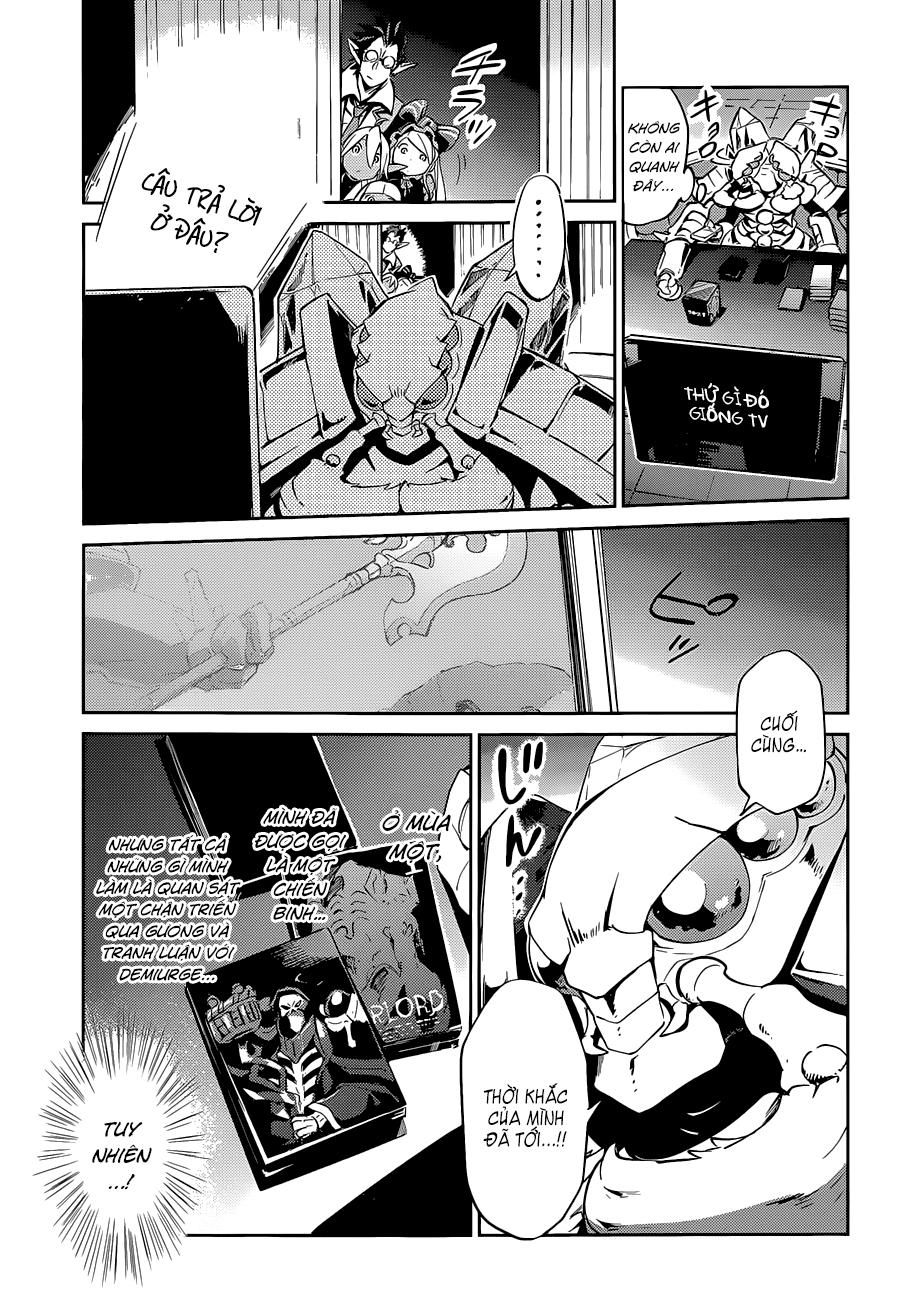 đọc truyện Khám Phá Thế Giới Game Chương 25 ảnh 35 tại Thiên Thai Truyện