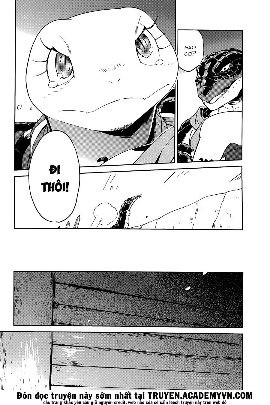 đọc truyện Khám Phá Thế Giới Game Chương 25 ảnh 8 tại Thiên Thai Truyện