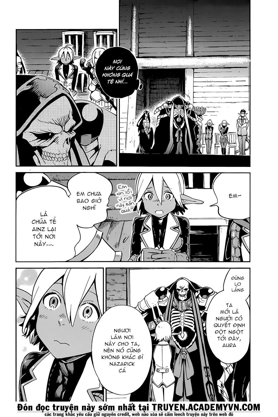 đọc truyện Khám Phá Thế Giới Game Chương 25 ảnh 10 tại Thiên Thai Truyện