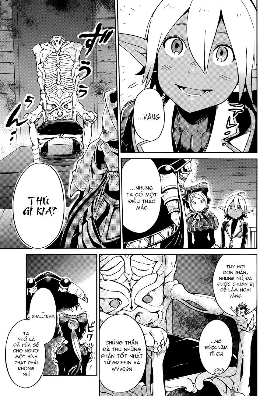 đọc truyện Khám Phá Thế Giới Game Chương 25 ảnh 11 tại Thiên Thai Truyện