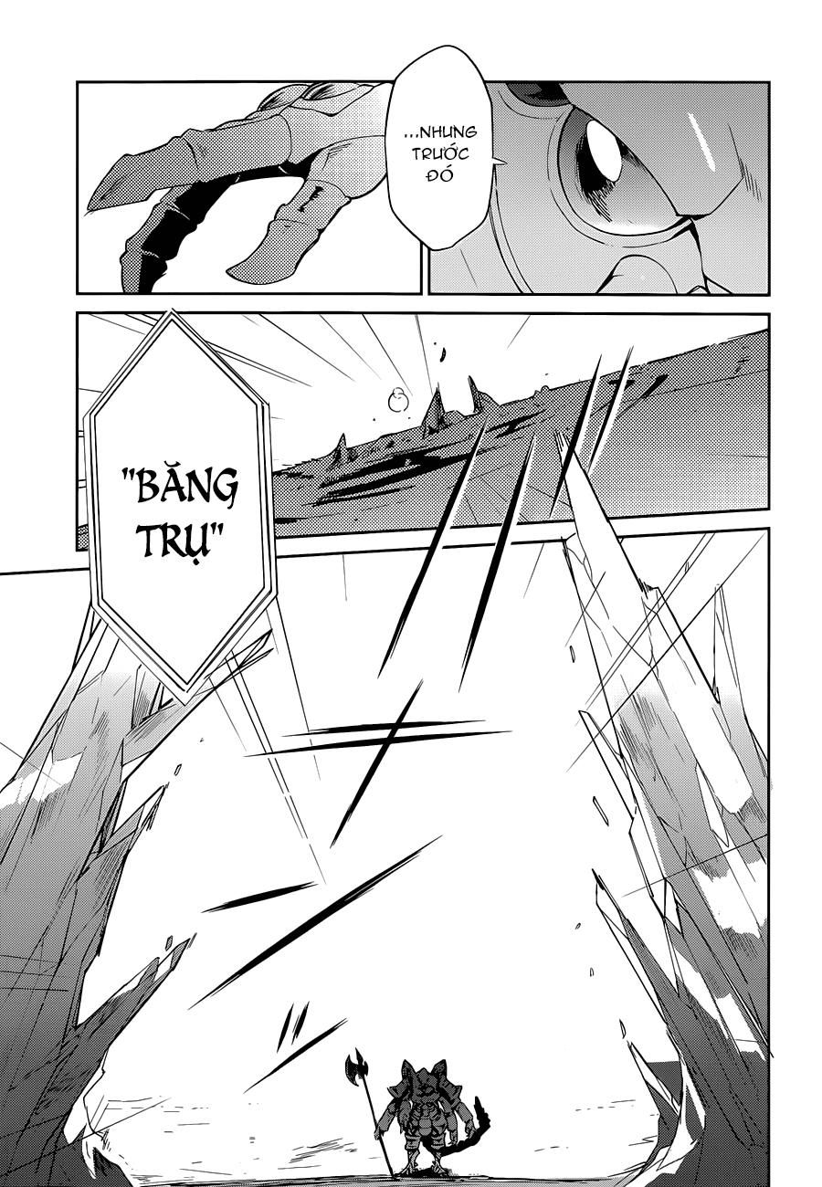 đọc truyện Khám Phá Thế Giới Game Chương 26 ảnh 12 tại Thiên Thai Truyện