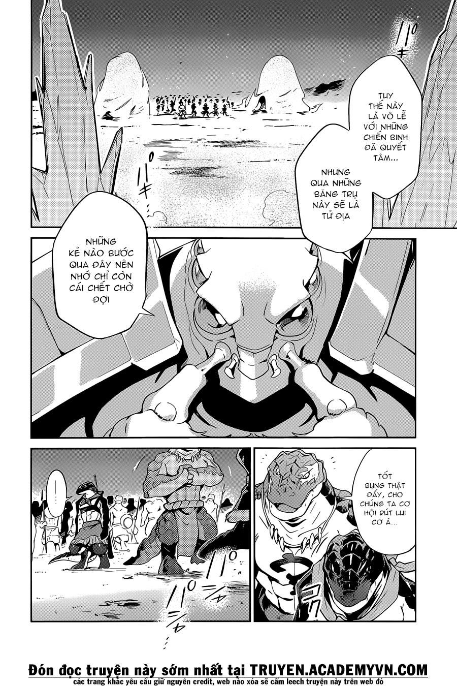 đọc truyện Khám Phá Thế Giới Game Chương 26 ảnh 13 tại Thiên Thai Truyện