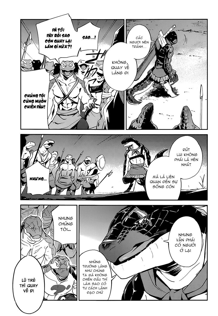 đọc truyện Khám Phá Thế Giới Game Chương 26 ảnh 14 tại Thiên Thai Truyện