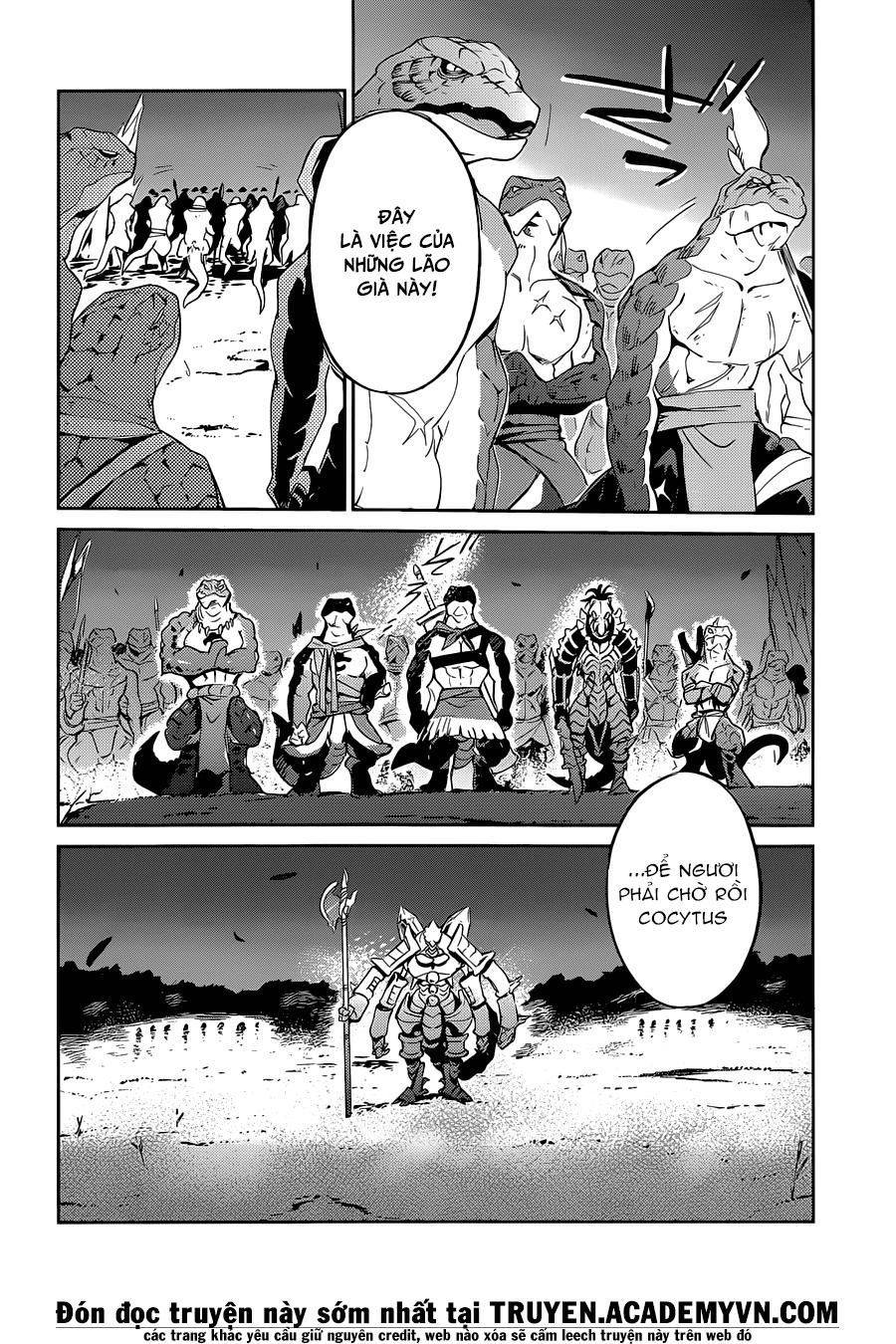 đọc truyện Khám Phá Thế Giới Game Chương 26 ảnh 15 tại Thiên Thai Truyện